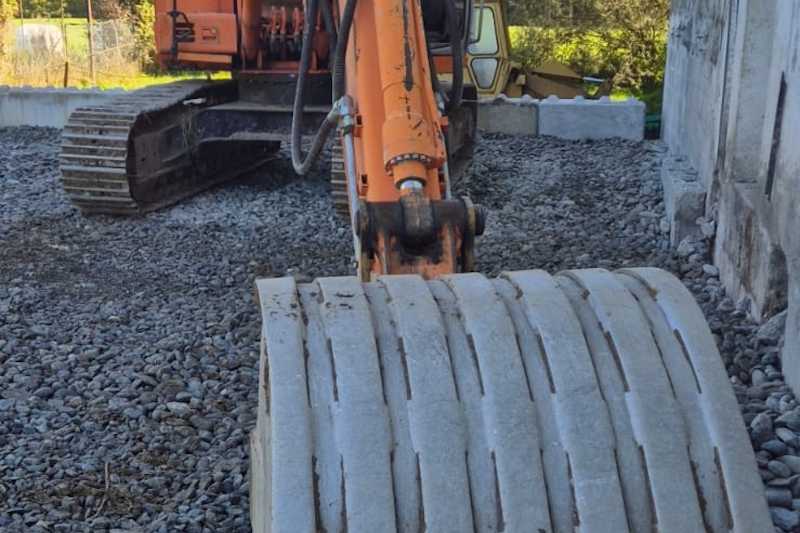 OmecoHub - Immagine FIAT HITACHI EX165